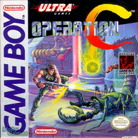 Operation C